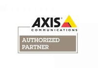 Axis Communications